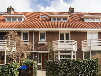 Franz Schubertstraat 67