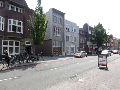 Grote Berg in Eindhoven (49m2)