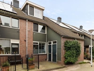 Grote Diestraat 20