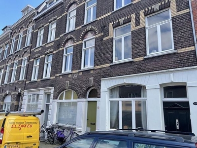 Herbenusstraat in Maastricht