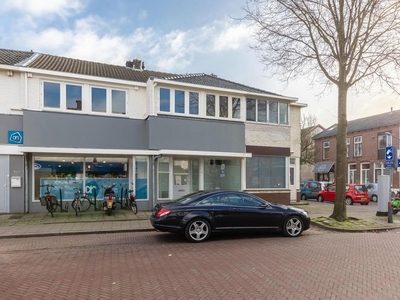 Hilvertsweg in Hilversum (90m2)