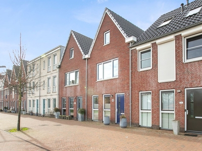 Houtstraat 25