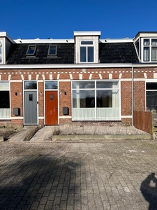 Huizumerstraat in Leeuwarden (85m2)