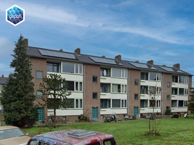 in Amersfoort (65m2)