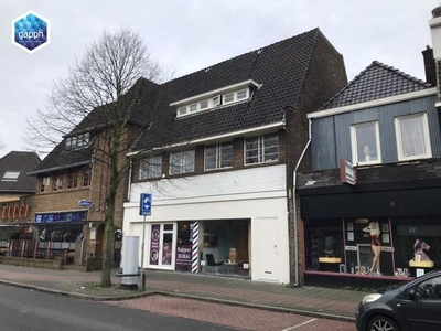 in Hilversum (118m2)