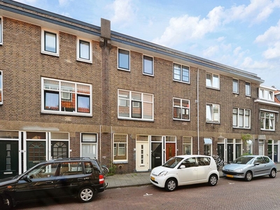 Jacob Catsstraat 52