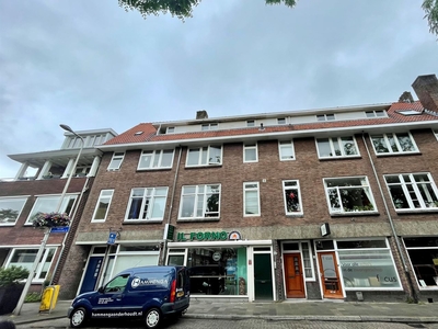 Jan van Scorelstraat 64 A