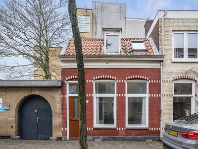 Kamperstraat 74