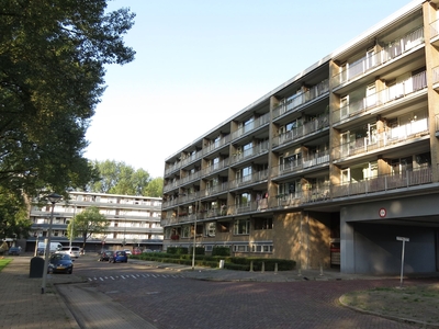 Kamphuizenlaan in Arnhem (95m2)