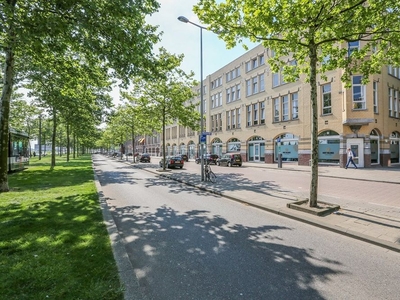 Kapelstraat in Rotterdam (101m2)