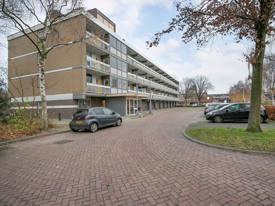 Kapittelweg in Hilversum (93m2)