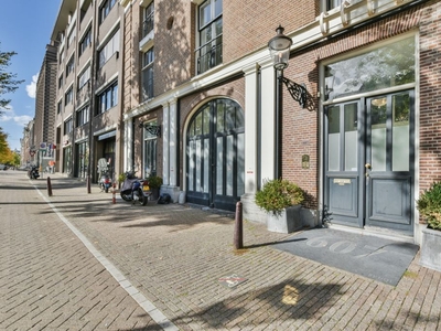 Keizersgracht 607 L