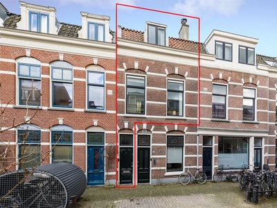 Kievitdwarsstraat 35 Bis