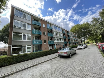 Kilstraat in Deventer (66m2)