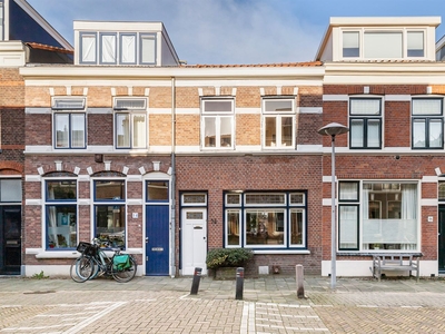 Klaverstraat 16