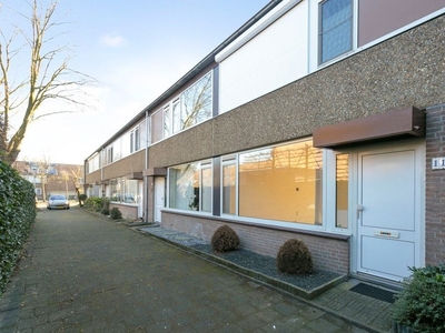 Klingelbeek in Eindhoven (131m2)