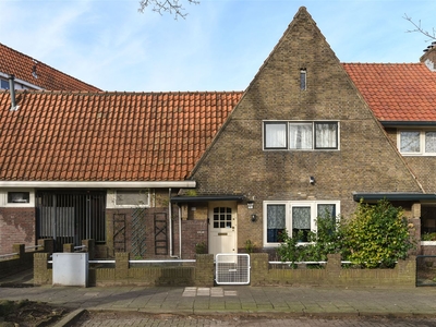 Kometenstraat 1