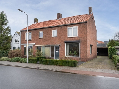 Korenstraat 22