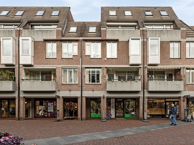 Korte Kerkstraat 67