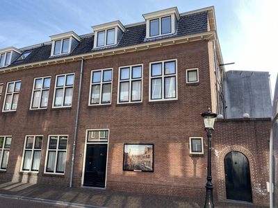 Korte Nieuwstraat in Utrecht (90m2)