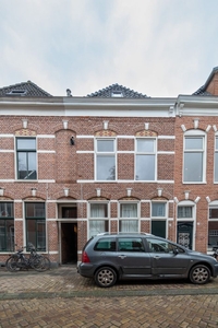 Kruitlaan in Groningen (40m2)