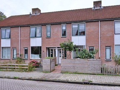 Lijster in Hoorn (108m2)