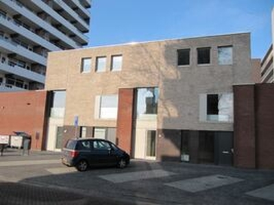 Maisonnette te huur in Emmen