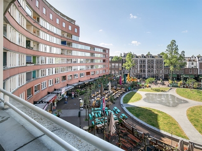 Marie Heinekenplein 306