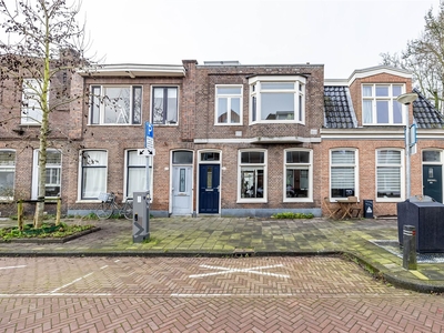 Mauritsstraat 35