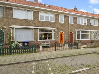 Meidoornstraat 21