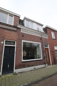 Missionarisstraat in Tilburg (88m2)