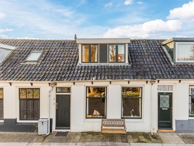 Nieuwe Zijds Burgwal 5