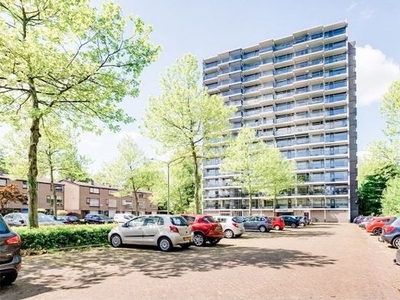 Octant in Dordrecht (85m2)