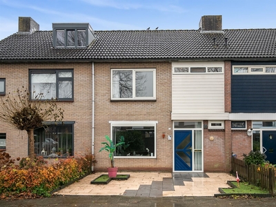 Pastoor Reijnsstraat 27