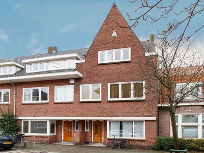 Pieter Breughelstraat 35