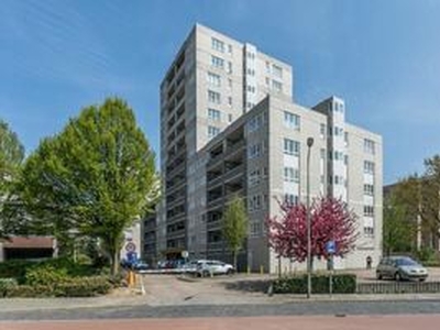 Portiekflat te huur in Heerlen