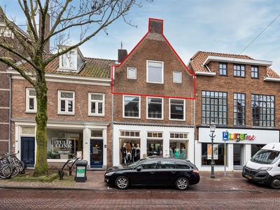 Pothstraat 59 B