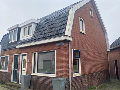 Pottebakkerstraat 16 a