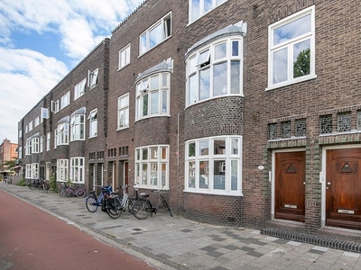 Prinsesseweg in Groningen (70m2)