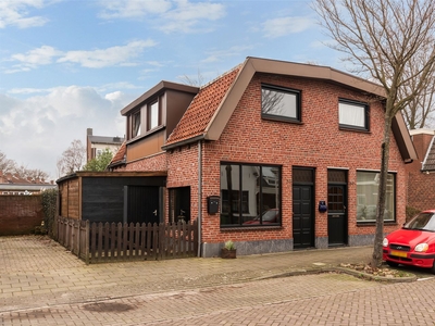 Rigtersbleekstraat 52