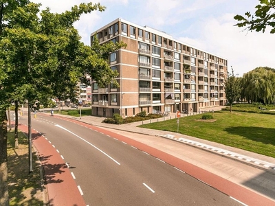 Ringweg-Randenbroek in Amersfoort (44m2)