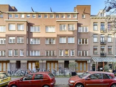 Ruysdaelstraat in Amsterdam (80m2)