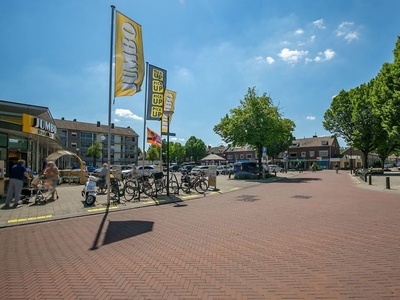 Schubertlaan in Apeldoorn (100m2)