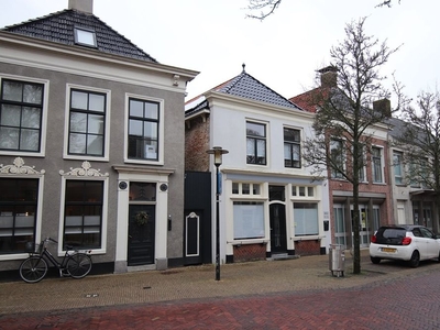 Skilwijk in Bolsward (230m2)