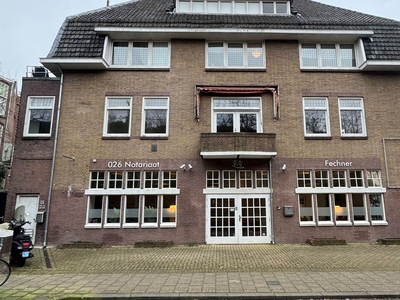 Sonsbeeksingel 1 A1