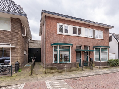 St. Vitusstraat 12