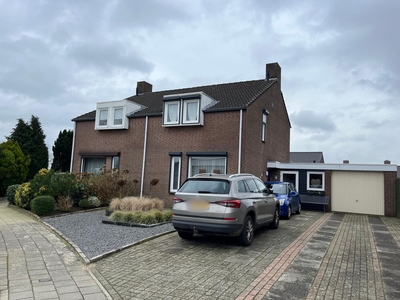 Streekelsweg in Posterholt (95m2)