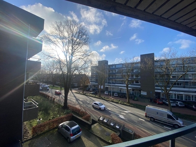 Vaartweg in Hilversum (63m2)