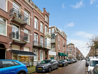 Valeriusstraat 37 -II