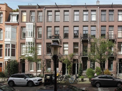 Valeriusstraat 68 H